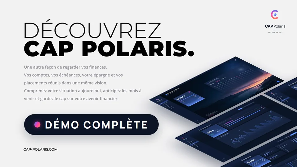 Miniature de la démo complète de CAP Polaris